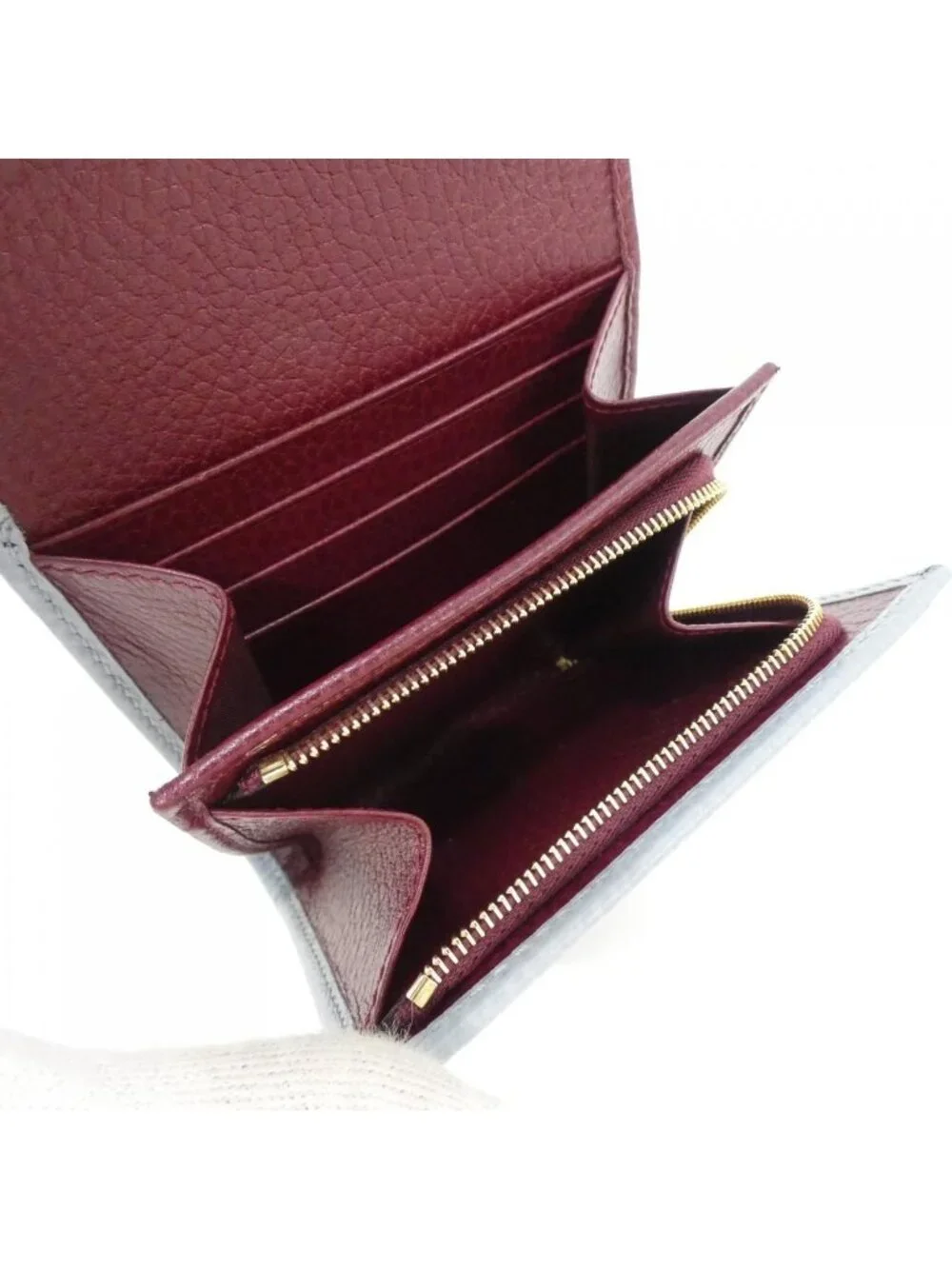 Gucci GG Marmont Wallet